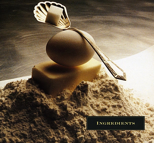 Chronicle Books: The Art Of the Cookie