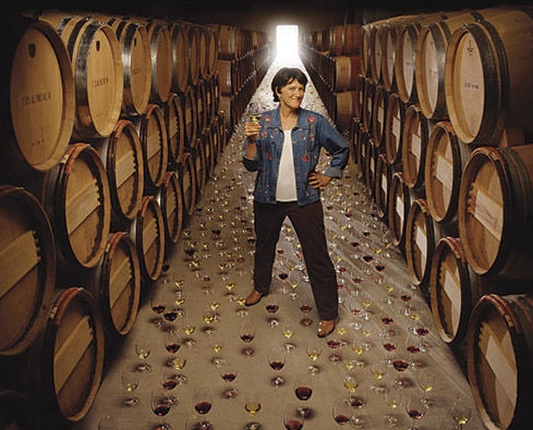WOODBRIDGE WINERY