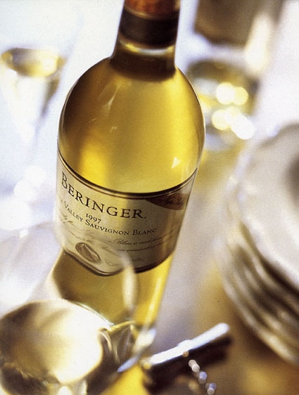 BERINGER