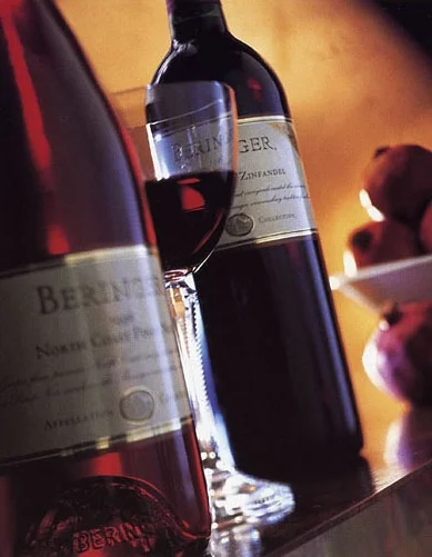 BERINGER