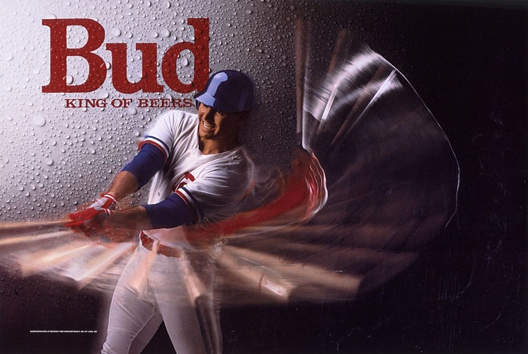 Budweiser