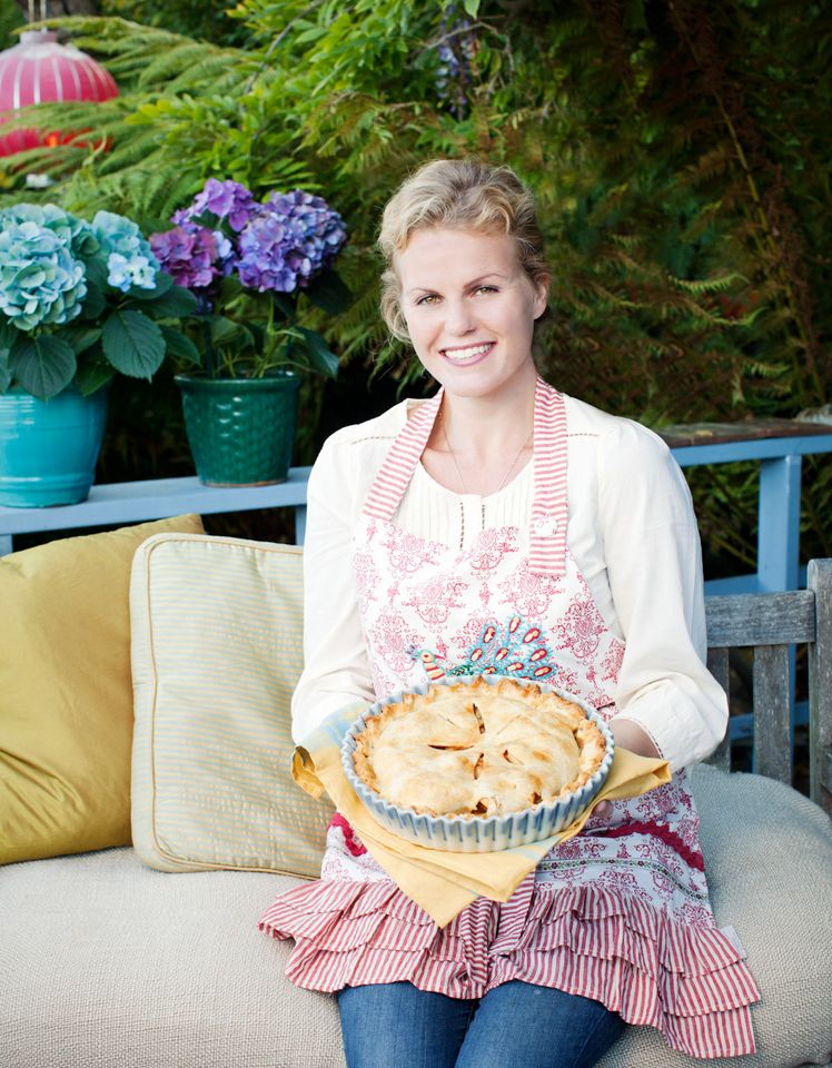 VANESSA'S PIE