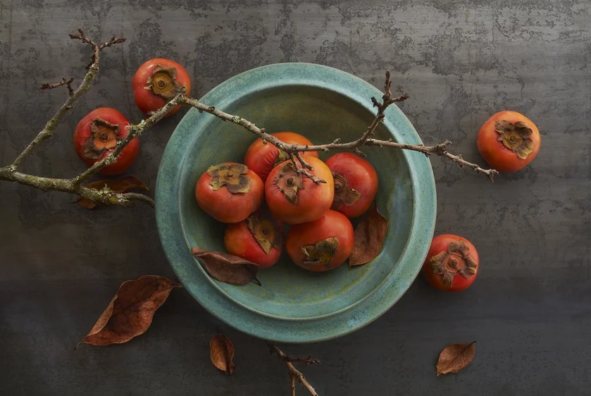 PERSIMMONS