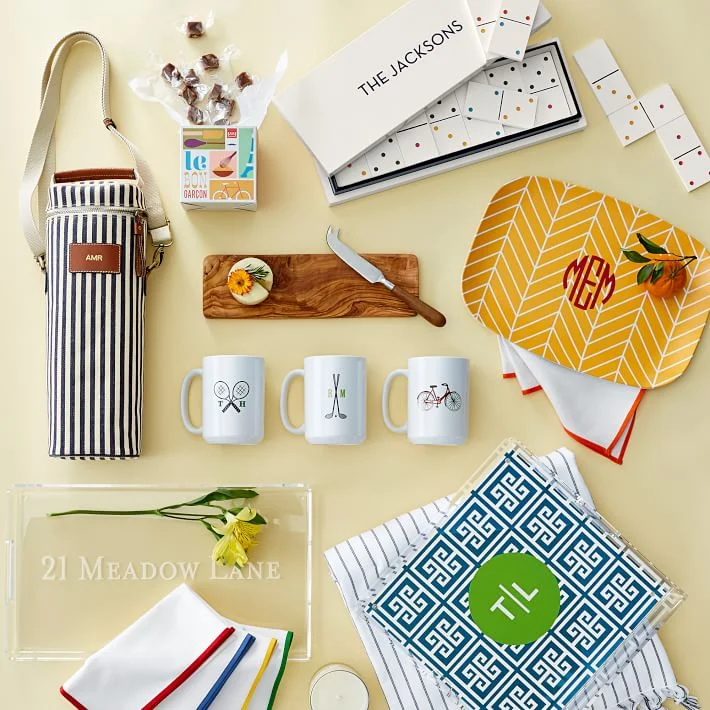 Williams-Sonoma Mark&Graham