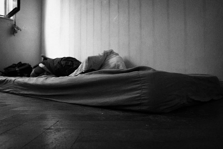 matress on floor_stray.jpg