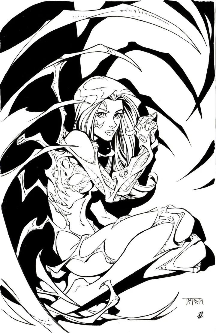 __Witchblade___Pin_up_Ink_by_goBILLfrog.jpg