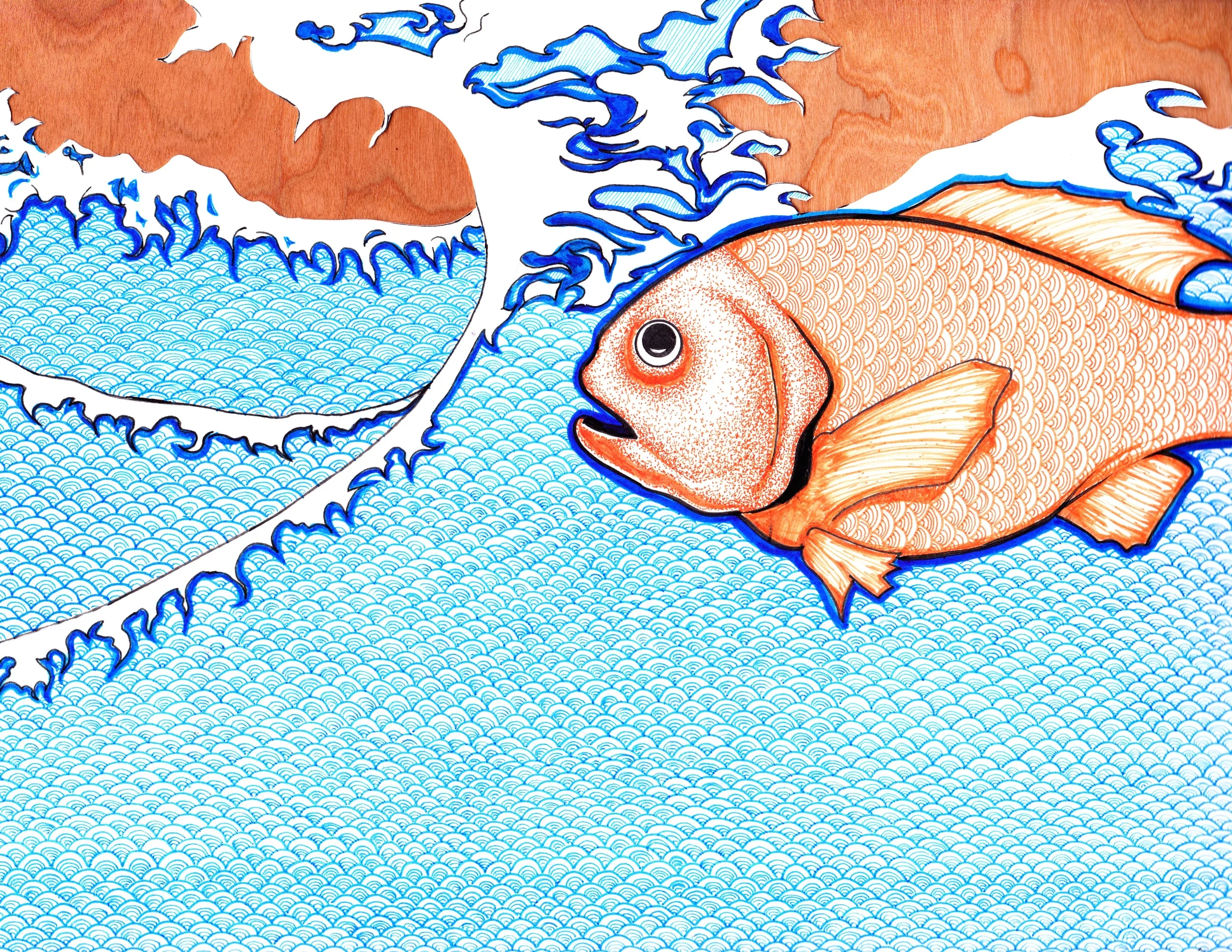 Fresh Catch