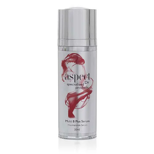 Aspect Dr Multi B Plus Serum for calming and hydration