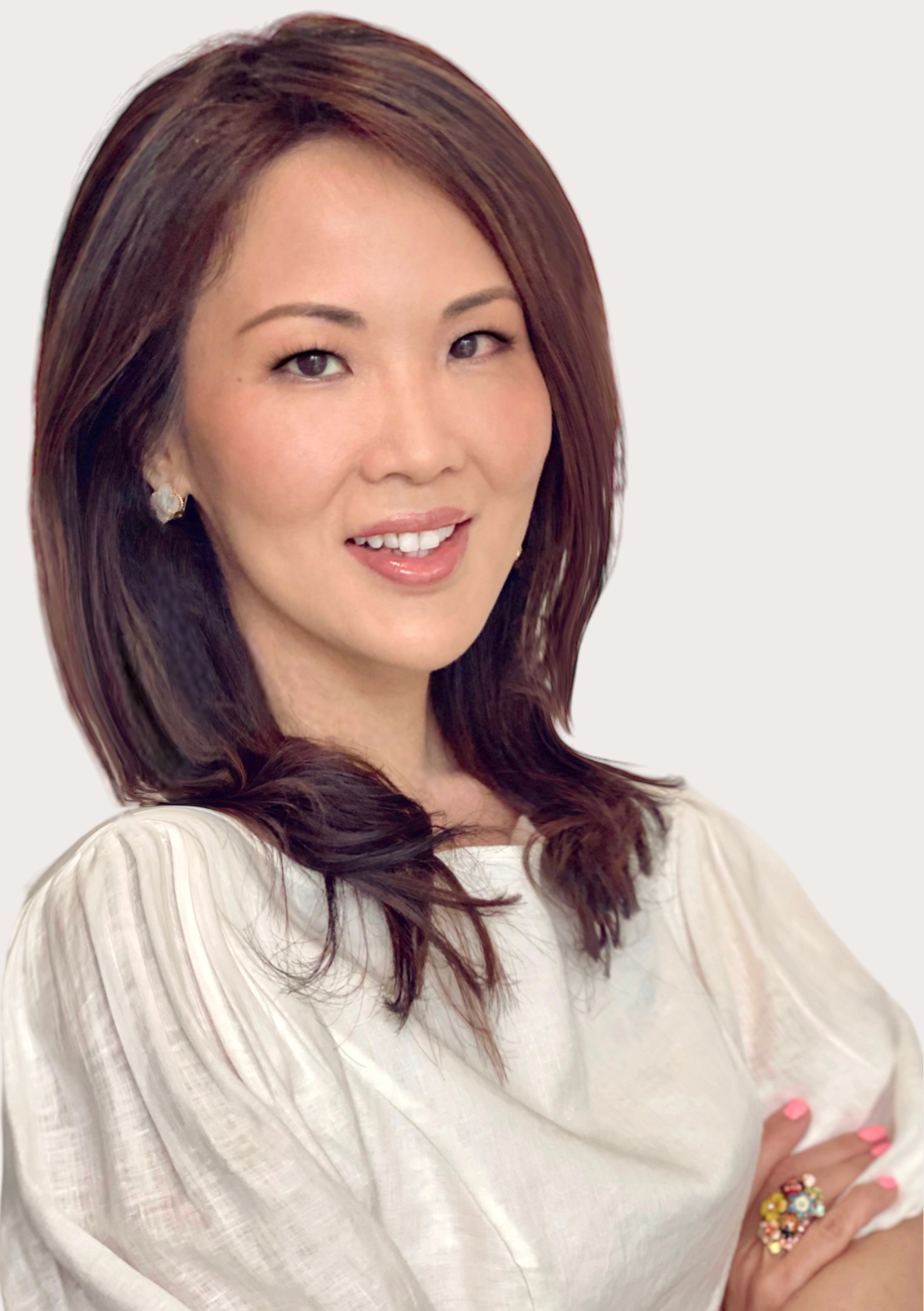 Dr Lee Mei Yap