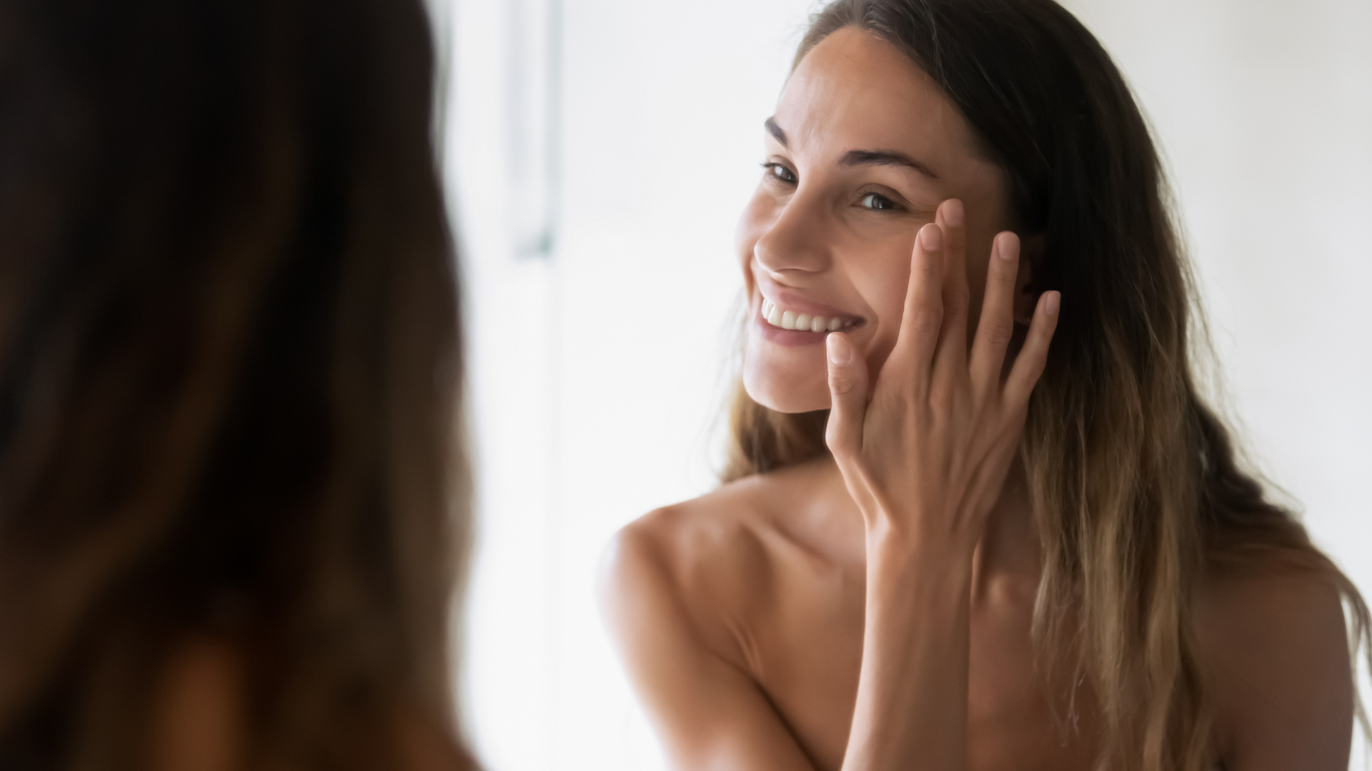 Can you rebuild collagen naturally after 40?