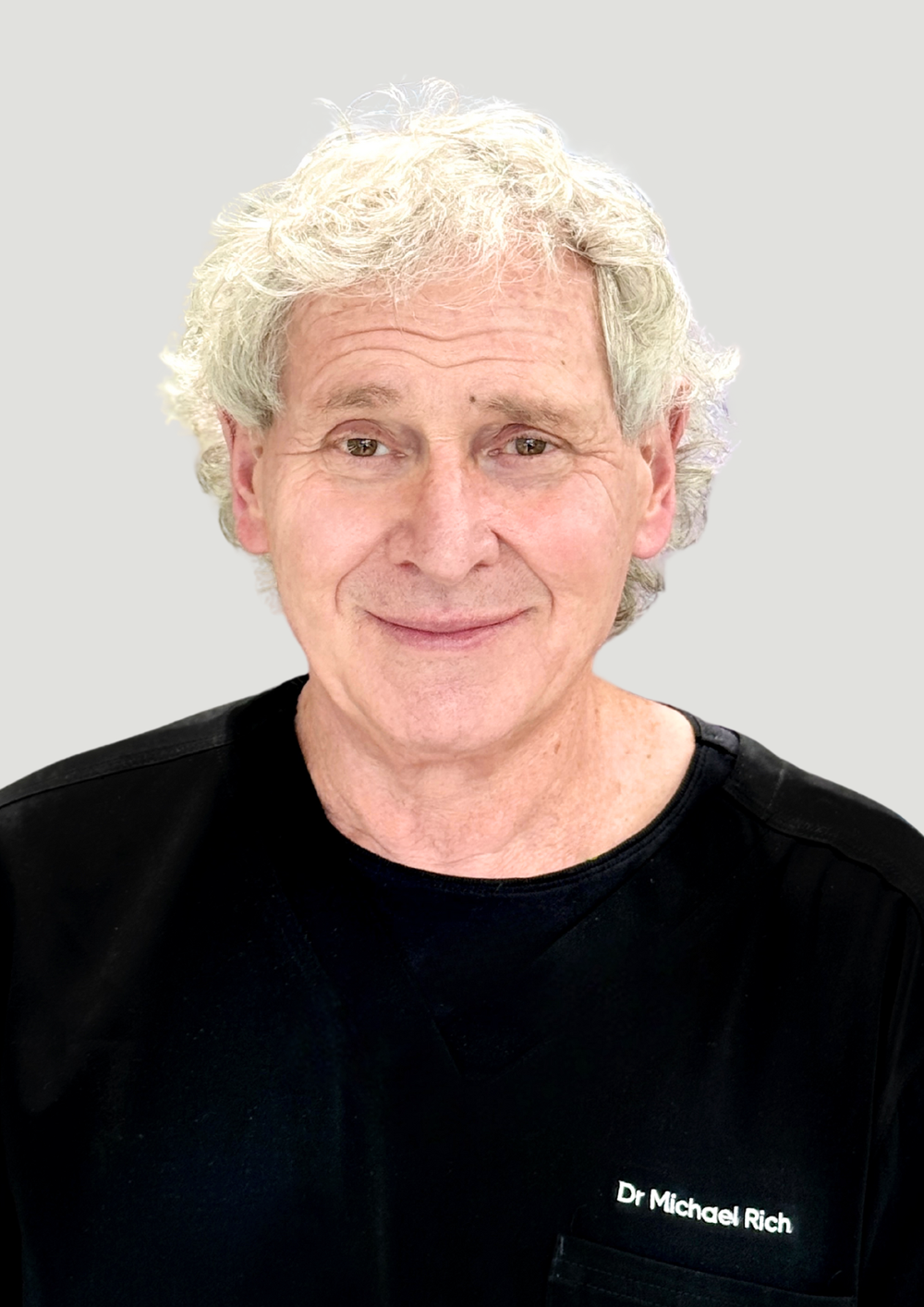 Dr Michael Rich — The Dermatology Institute of Victoria | Melbourne ...