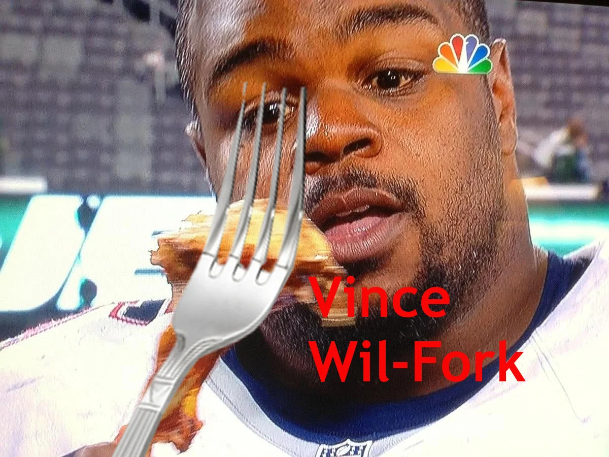 Vincent Wil-Fork