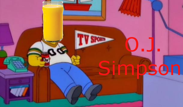 O.J. Simpson