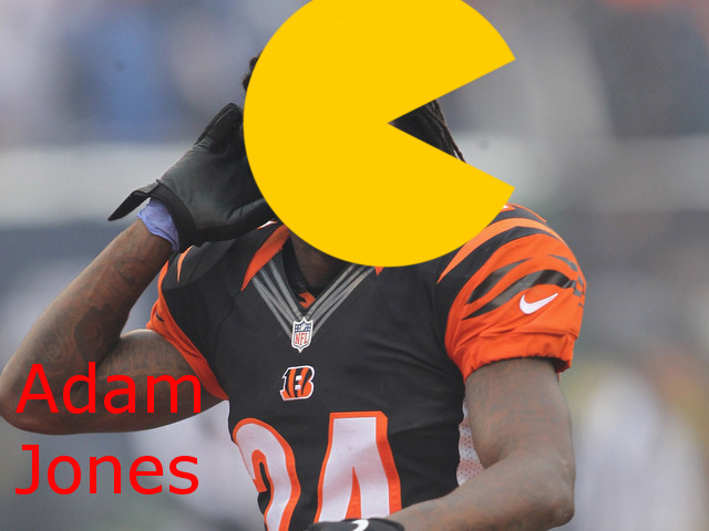 Adam Jones