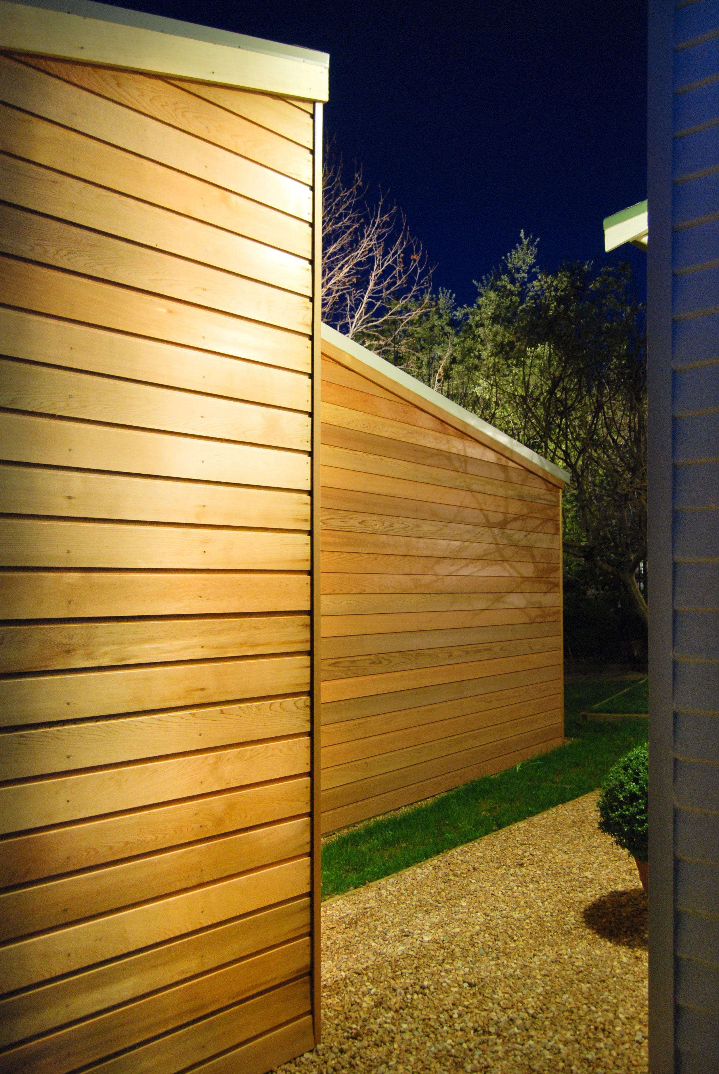 View Stret Studio | LXN Architecture | Artist Studio | Launceston | Tasmania |