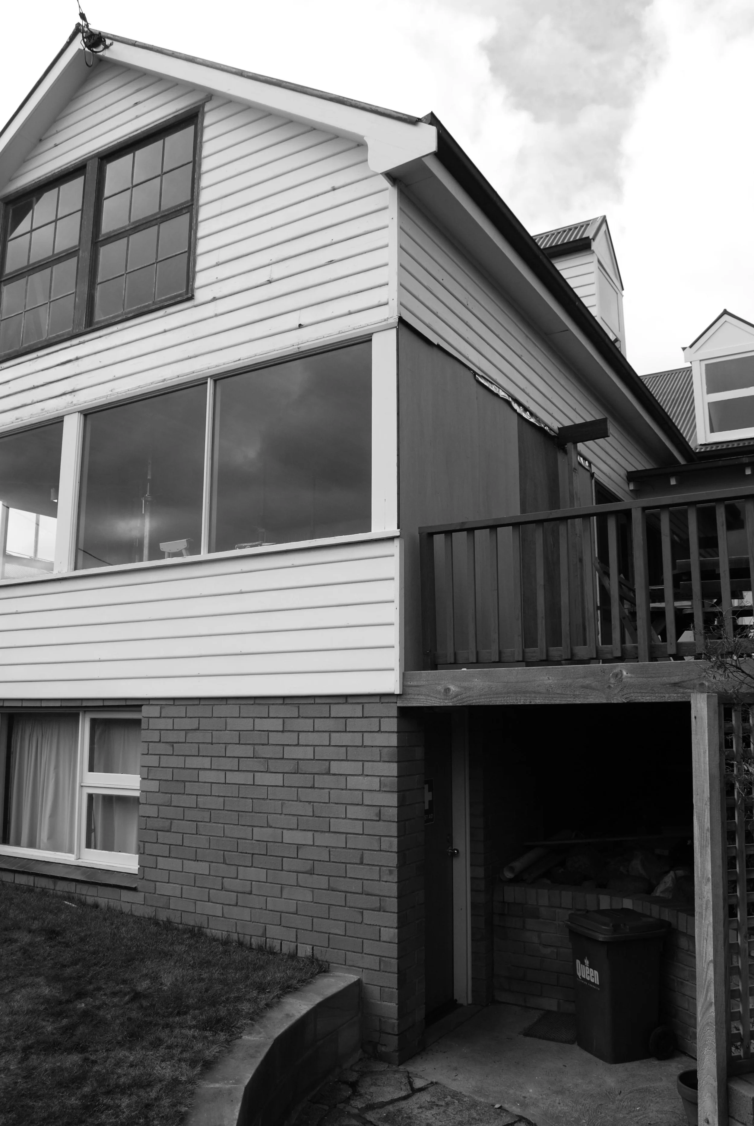 Bellerive Residence | LXN Architecture | Construction