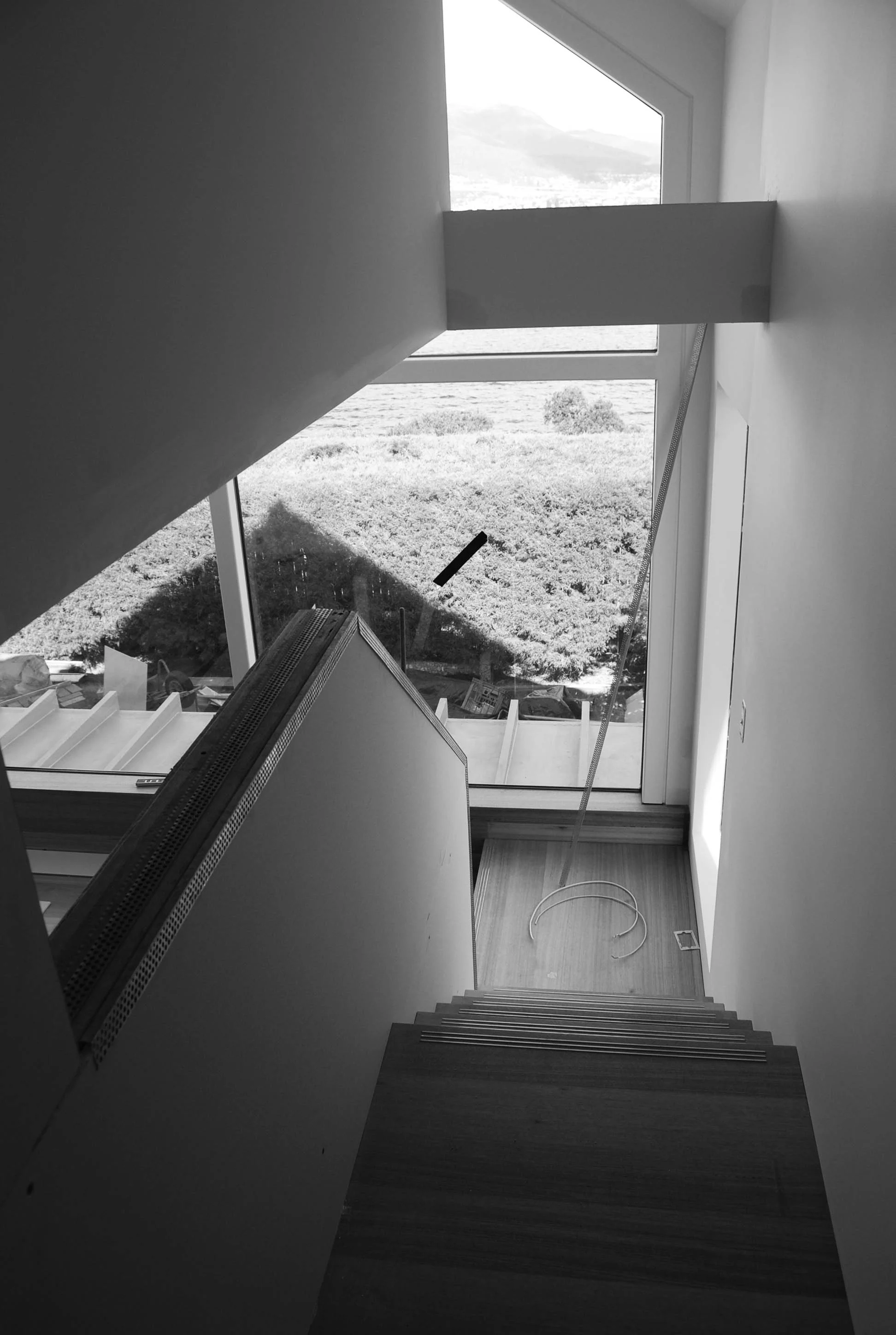 Bellerive Residence | LXN Architecture | Construction