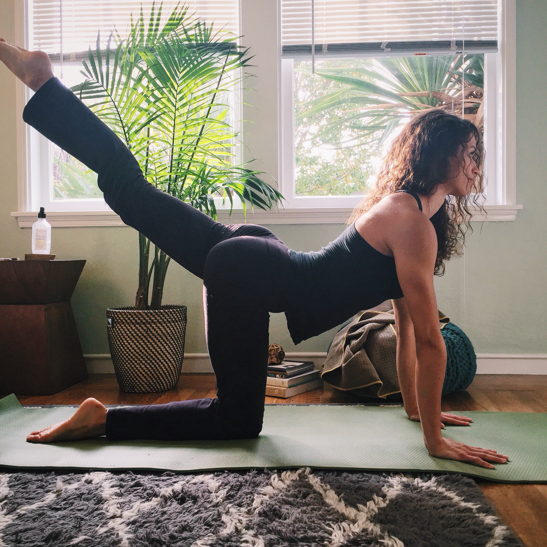 cakravākāsana