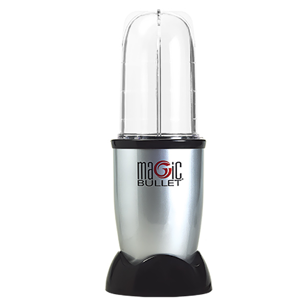 Magic Bullet Blender