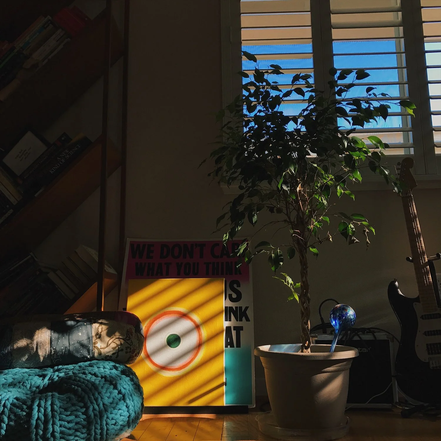 #SELFCARESUNDAY: 4-Step Morning Ritual to Start the Day Fresh + Focused