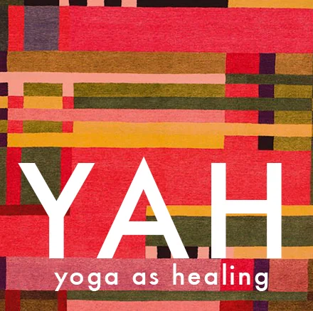 YOGA PLAYLIST: Yoga As Healing // Week 3