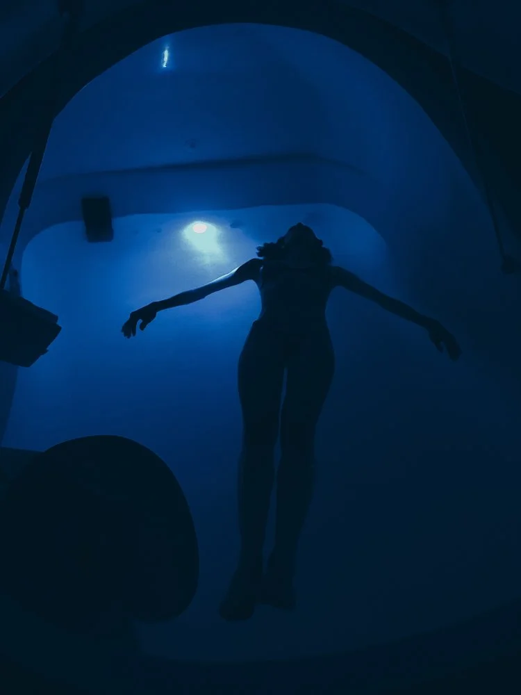 California East Bay Alt. Resources For Healing Stress, Trauma &amp; Chronic Pain