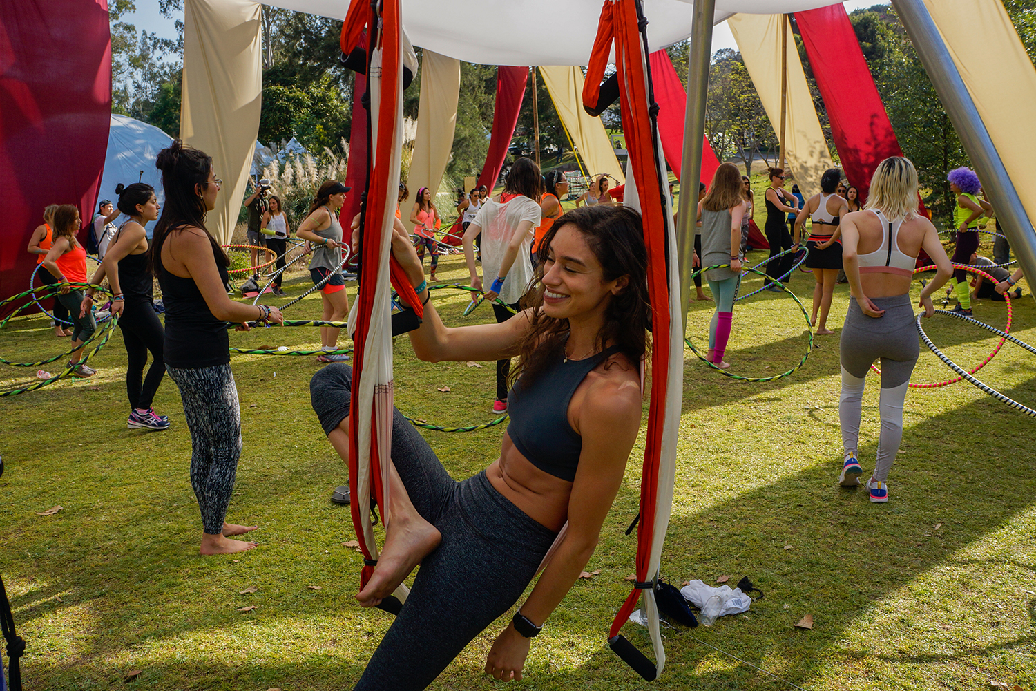 Our Complete Guide to WANDERLUST Festival - VALLE DE BRAVO, MEXICO | Daily  Ritual