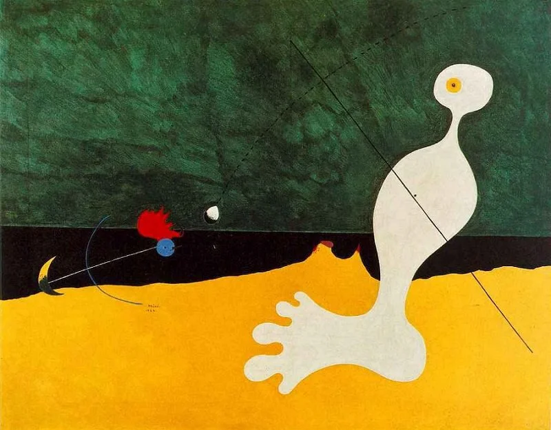 Soft Landing: The Science of Grounding to Overcome Anxiety