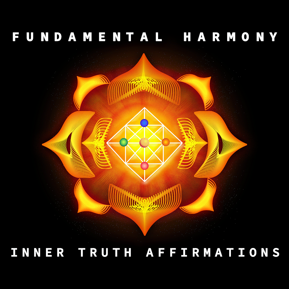 Listen to your Inner Truth: Affirmations for Personal Power and Confidence