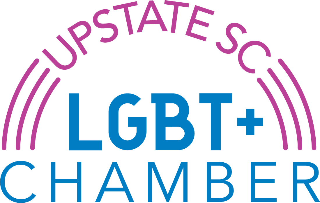 Upstate SC LGBT+ Chamber Logo_Blue & Purple.png