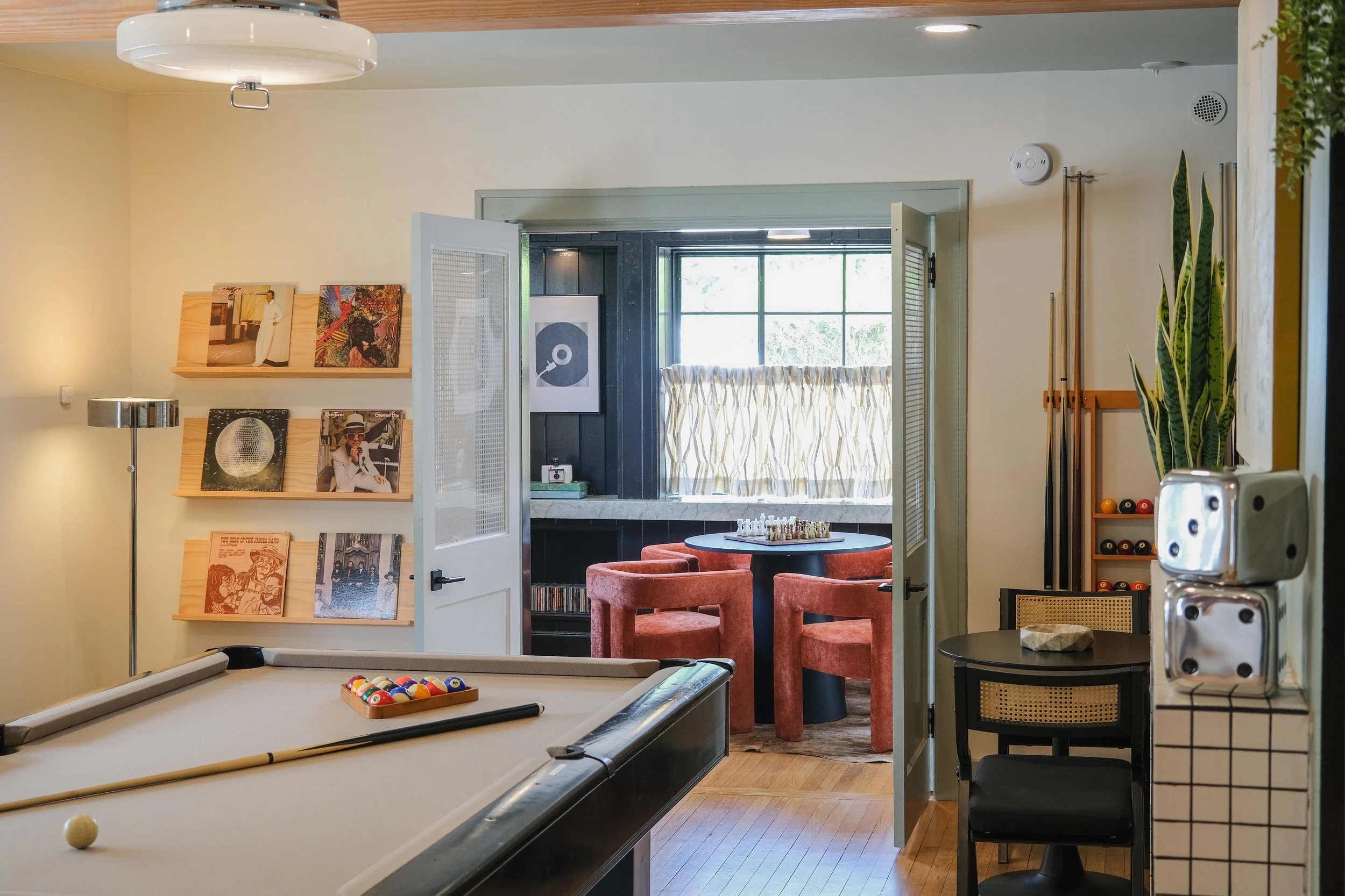 Grand Opening - Drop-In