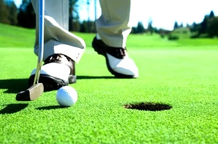 M Golf shoe to hole.jpg