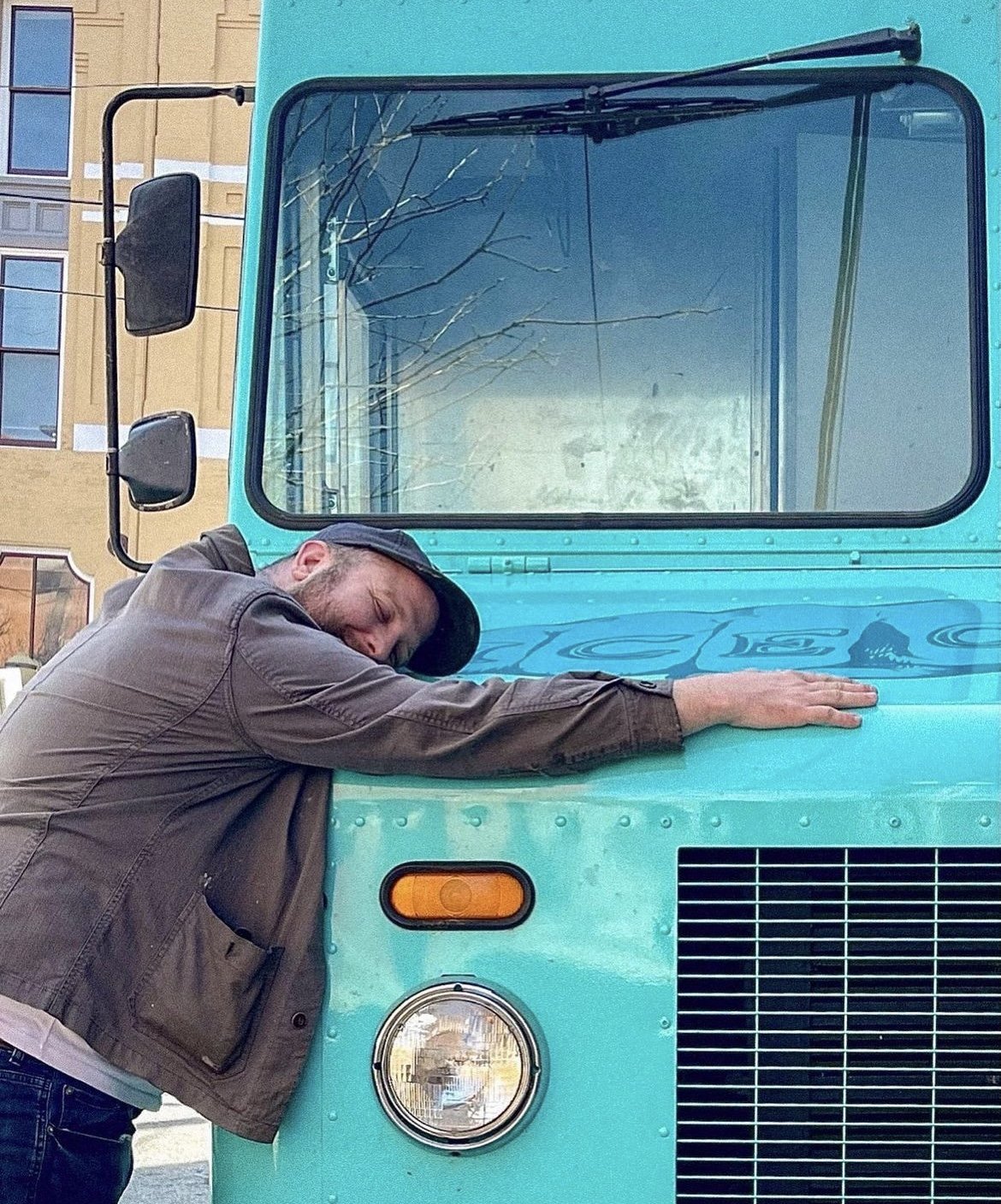 andy hugs truck.jpg