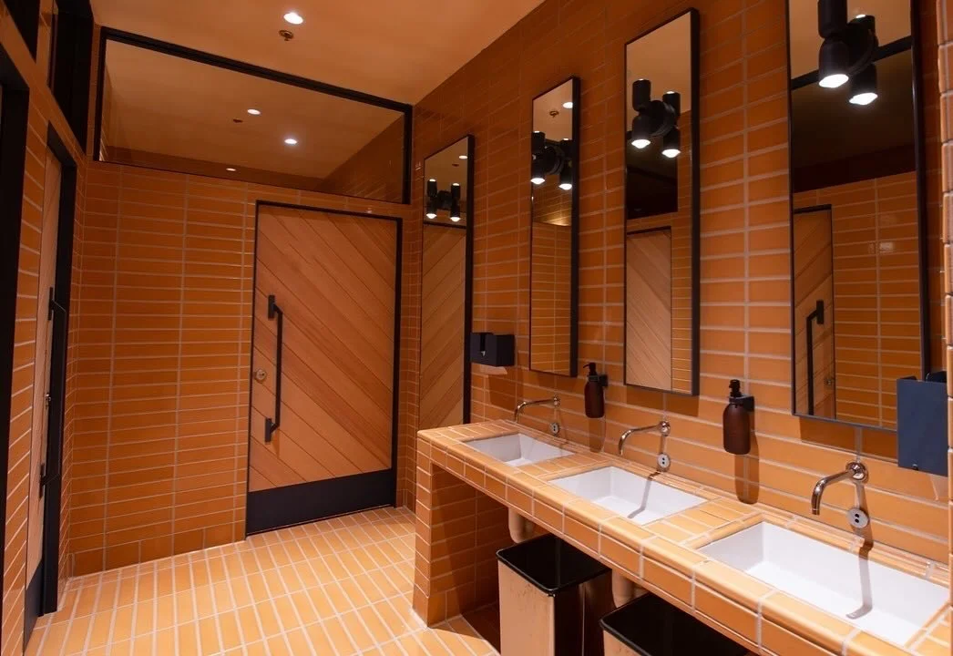 We bring our attention to detail to every aspect of our builds.