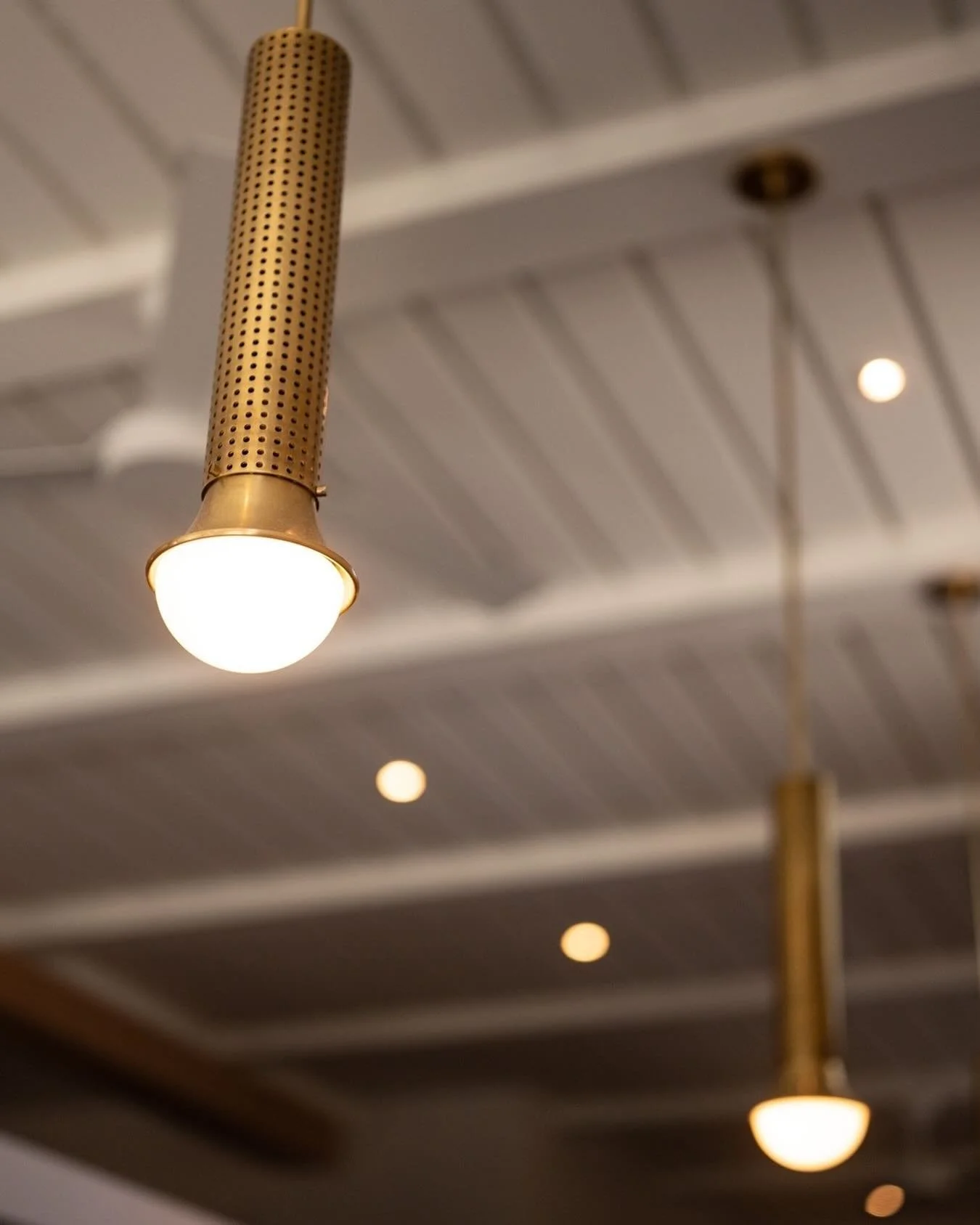 We make the end result look effortless (in spite of tricky original conditions of older spaces!)