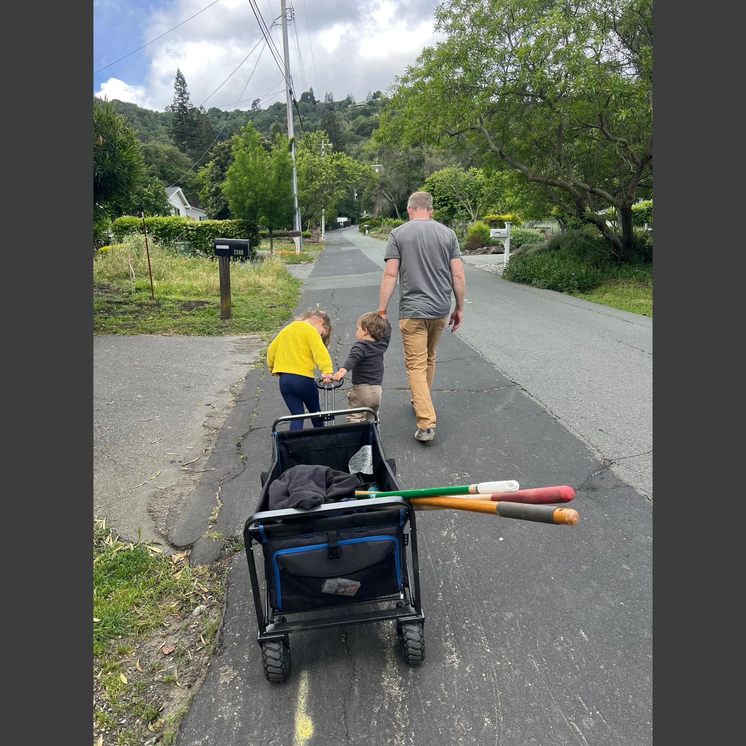 The titles may vary - superintendent, project manager, leader, problem-solver - but &ldquo;Dad&rdquo; is by far the most important one of all!

Today we&rsquo;re celebrating the fathers on our team who somehow manage to build incredible spaces while 
