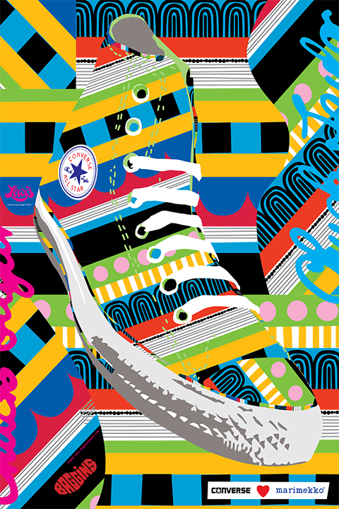 poster converse poster converse