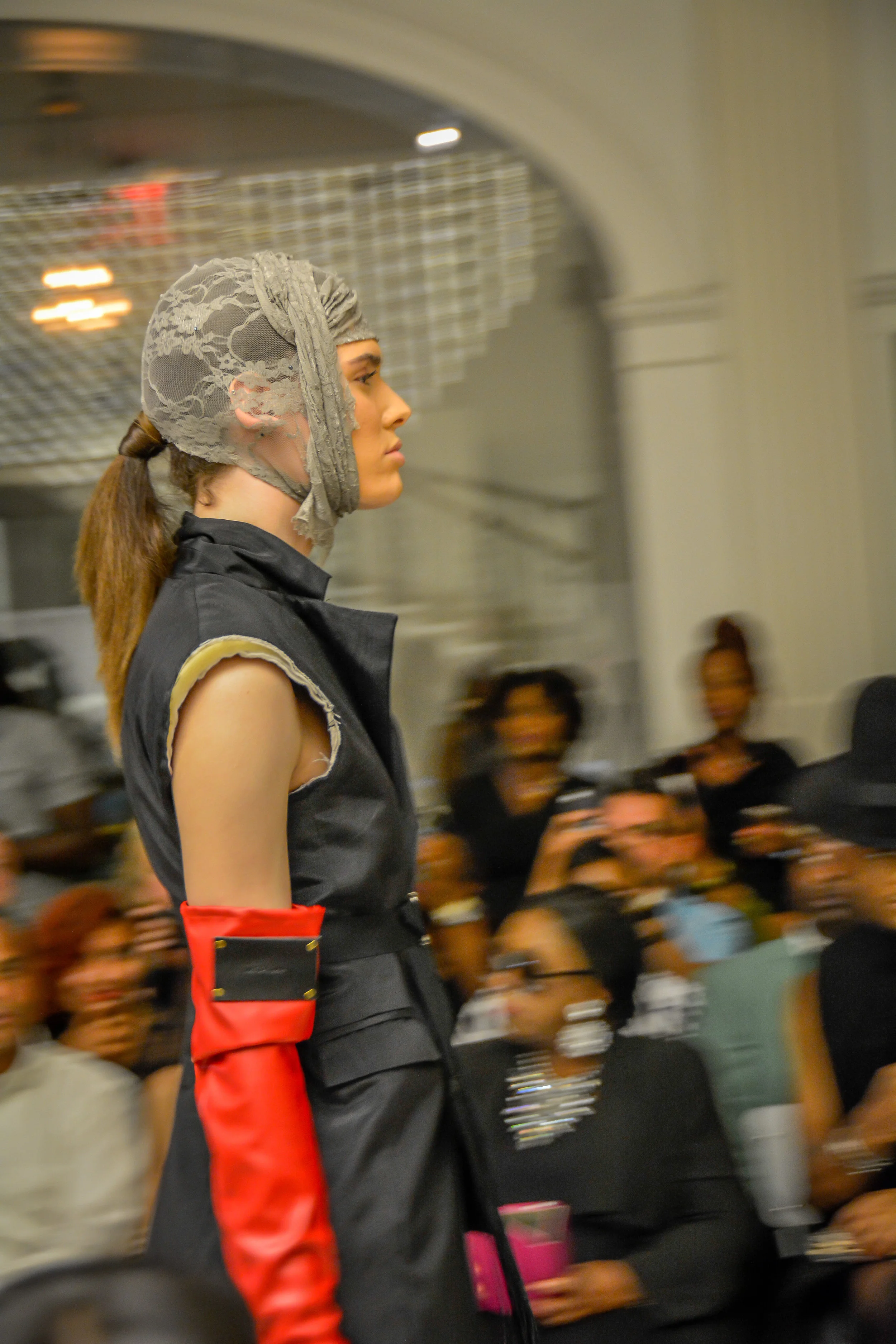 Harlem Fashion Week 2016