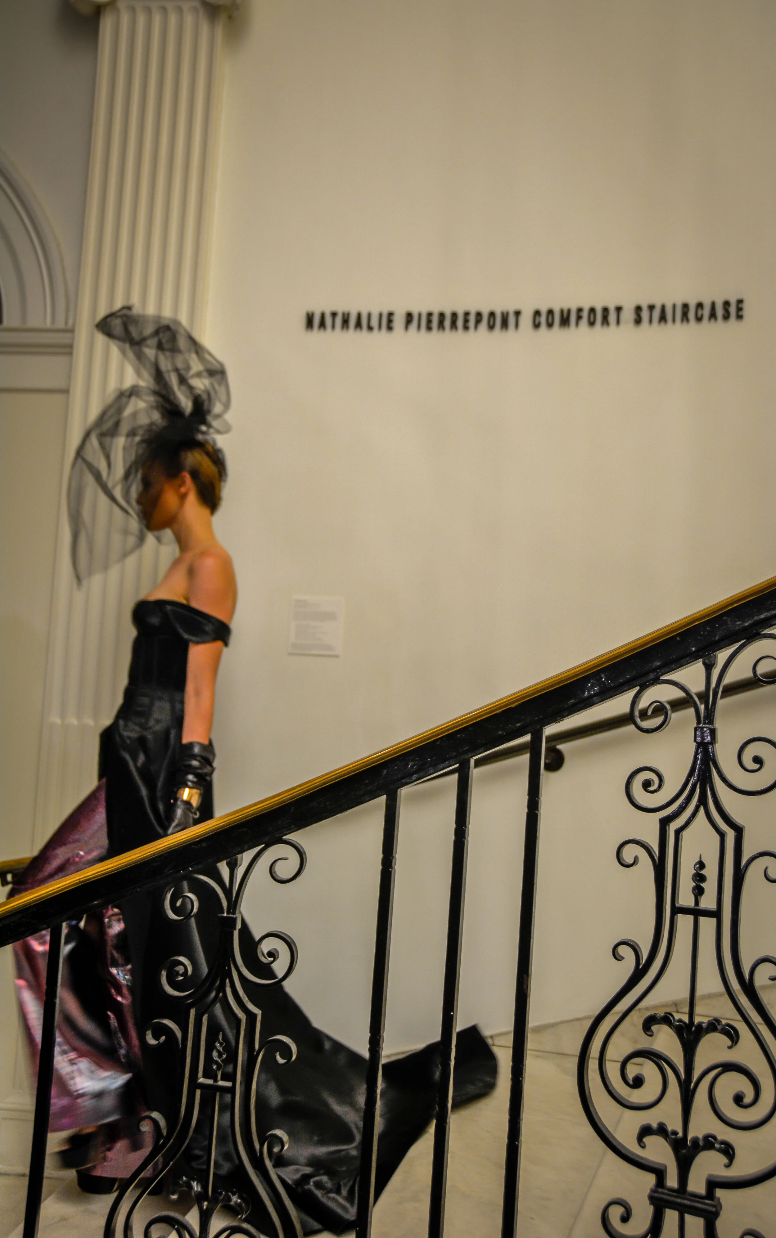 Harlem Fashion Week 2016