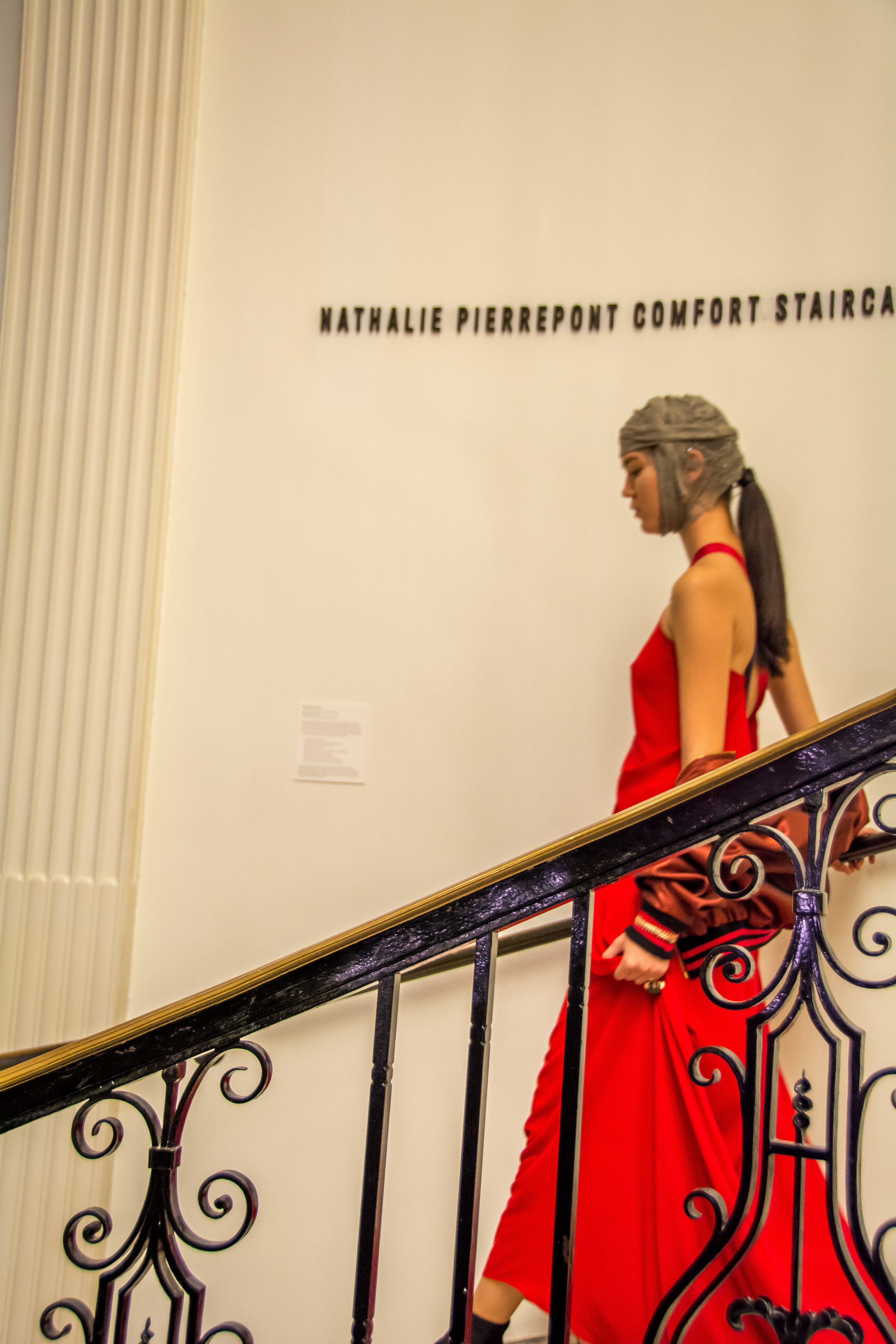 Harlem Fashion Week 2016