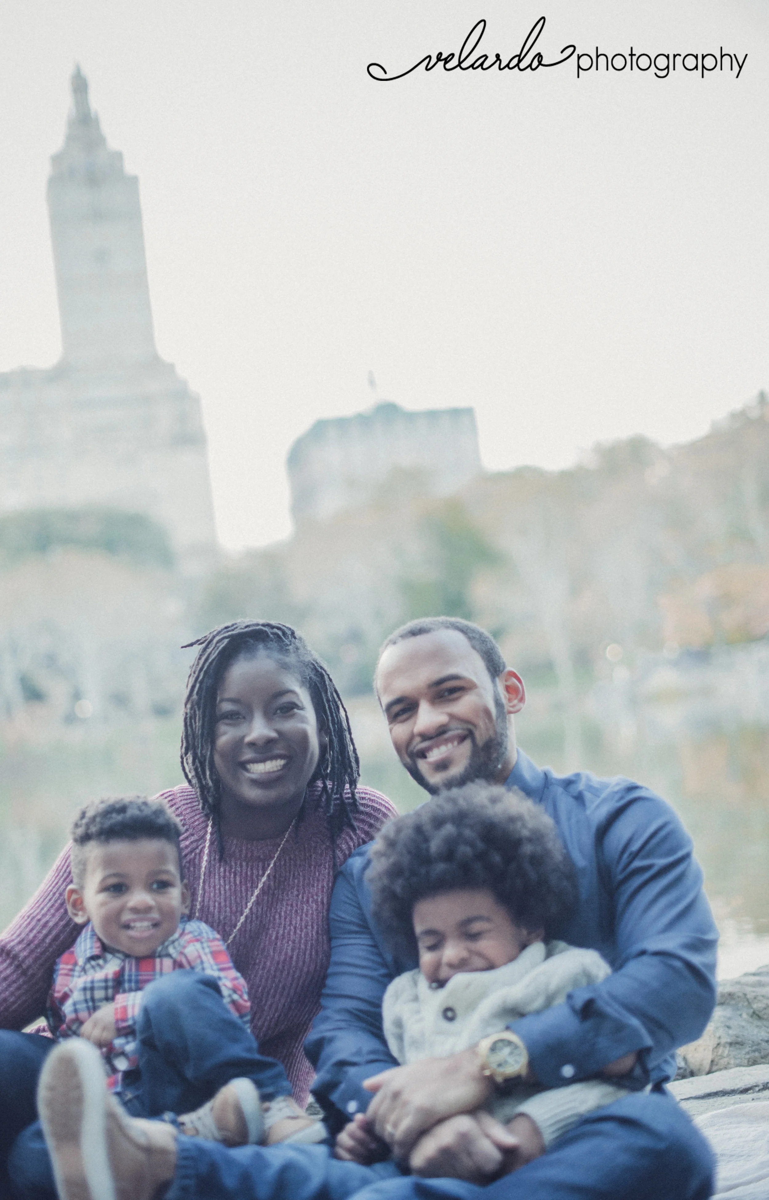 NOV | CENTRAL PARK