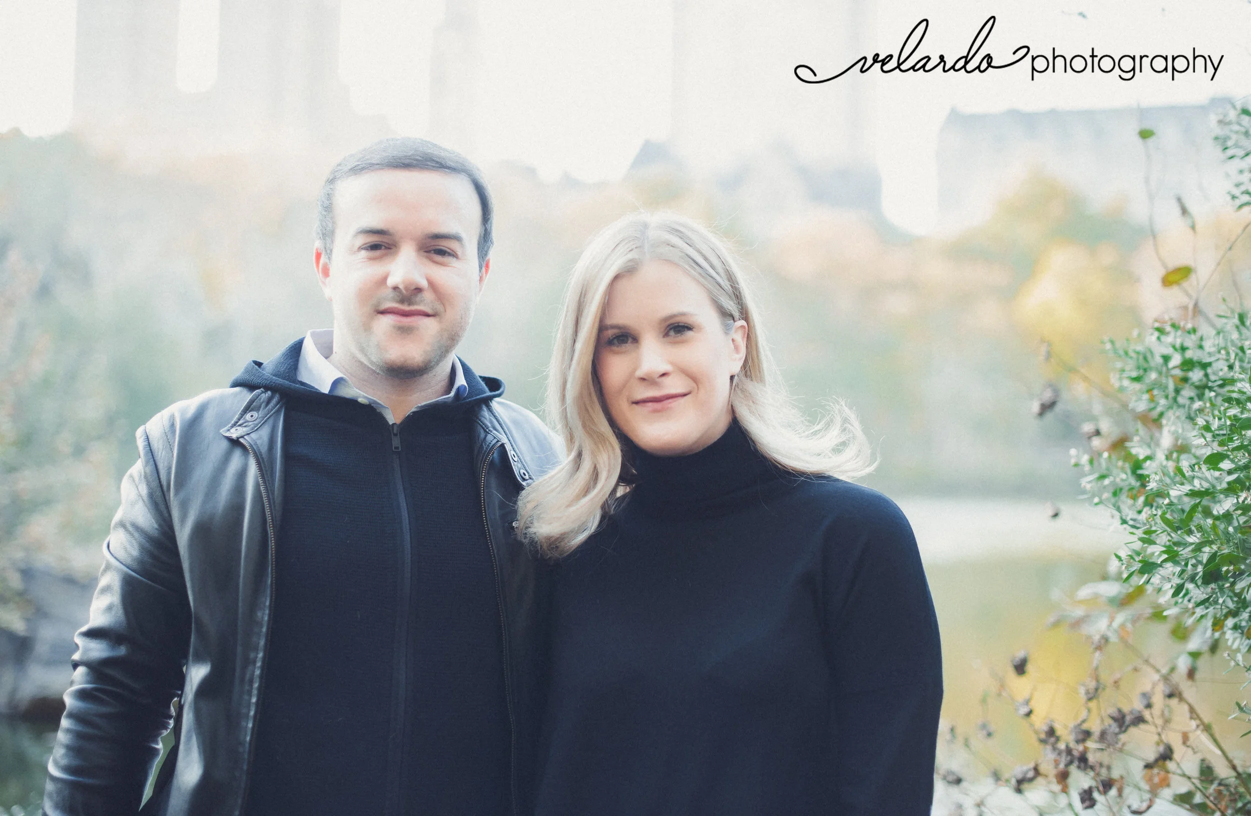 NOV | CENTRAL PARK