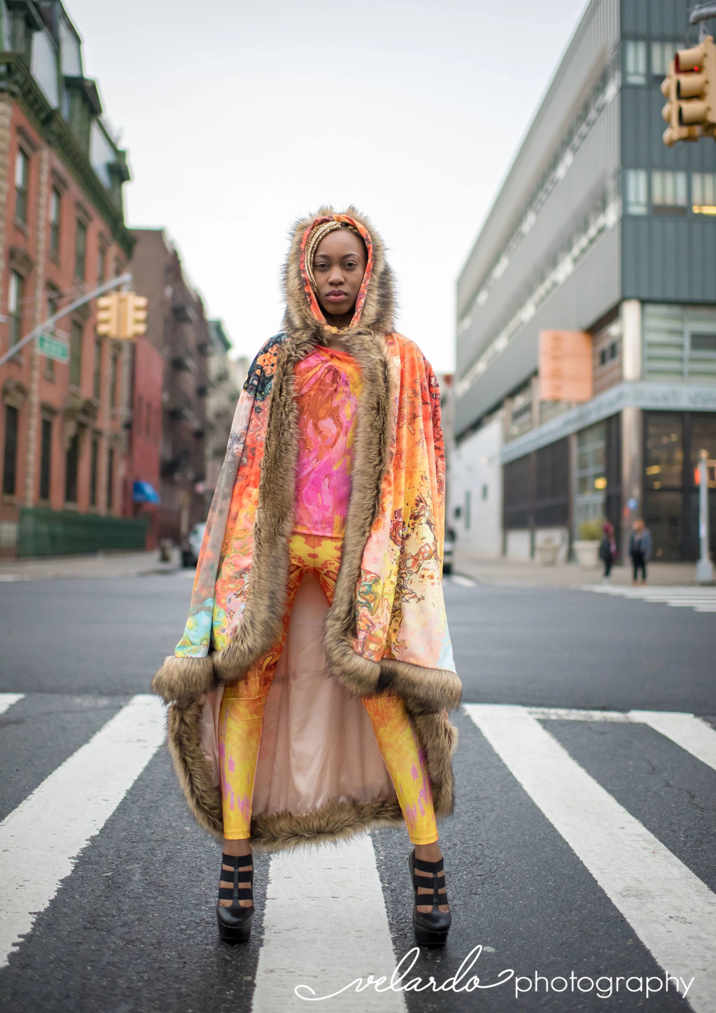 MAR | HARLEM | NEXT LEVEL WORLD FASHION