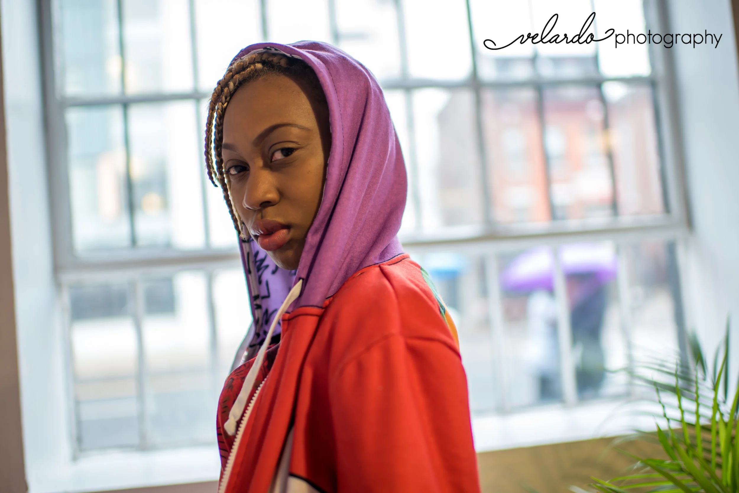MAR | HARLEM | NEXT LEVEL WORLD FASHION