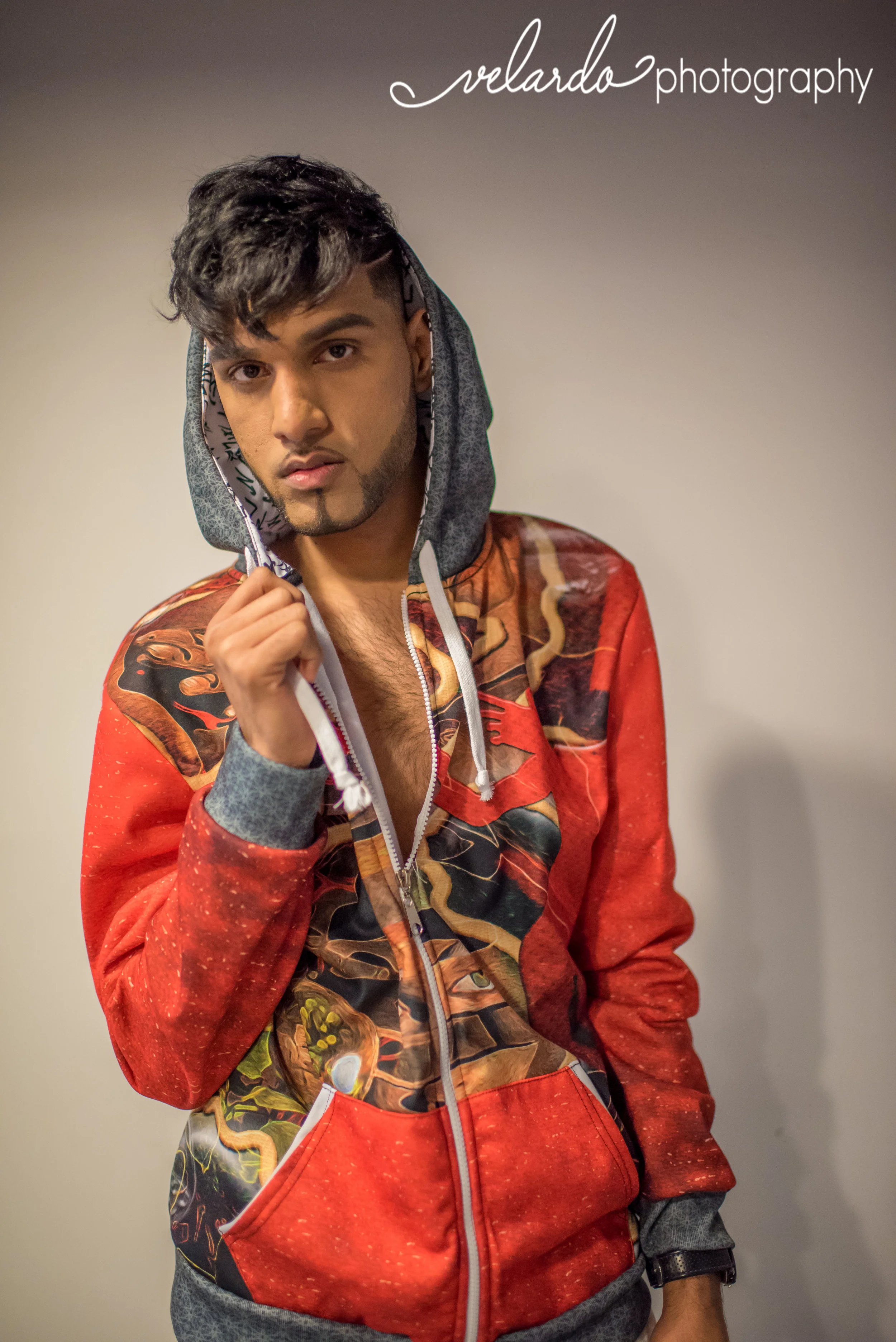 MAR | HARLEM | NEXT LEVEL WORLD FASHION