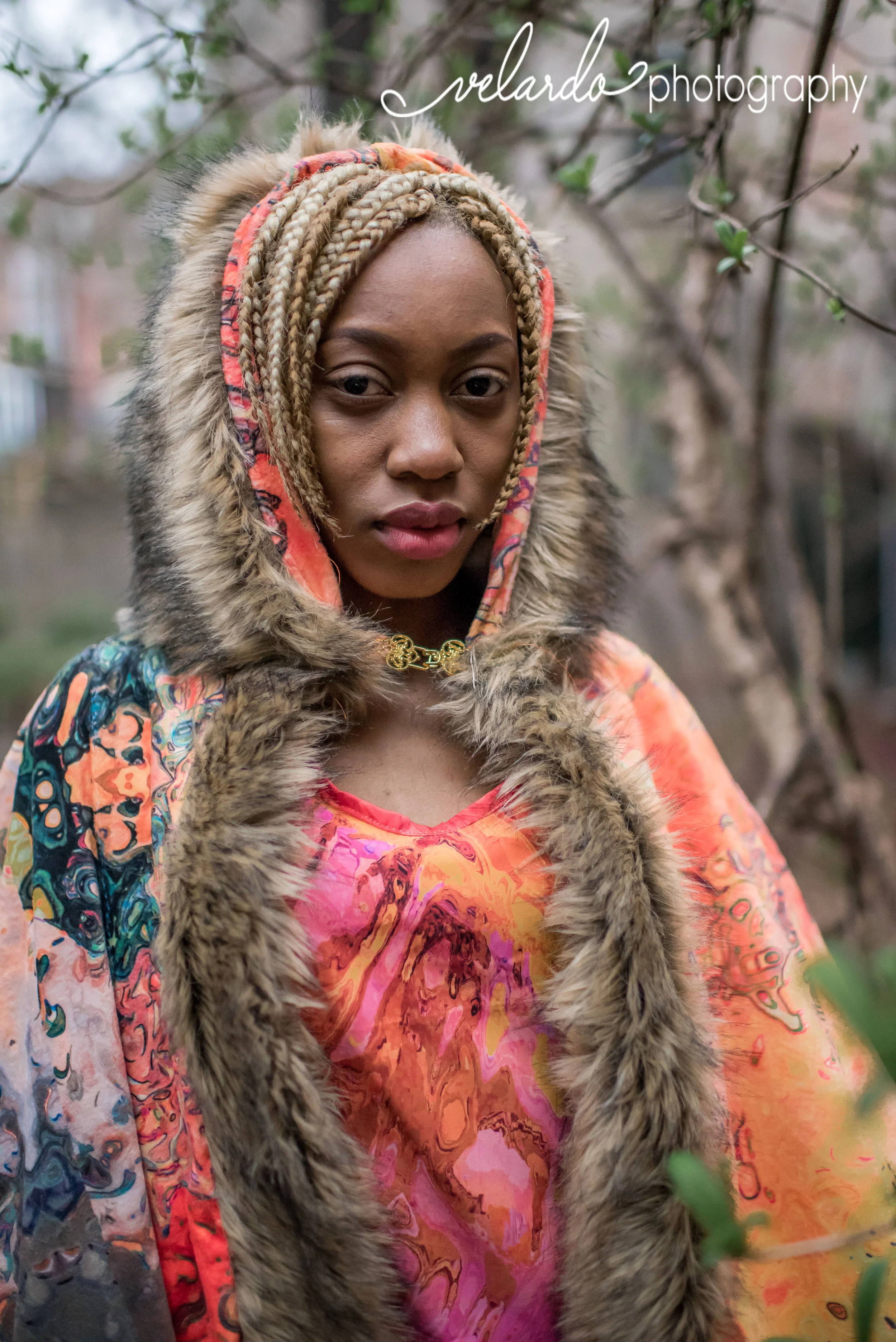 MAR | HARLEM | NEXT LEVEL WORLD FASHION