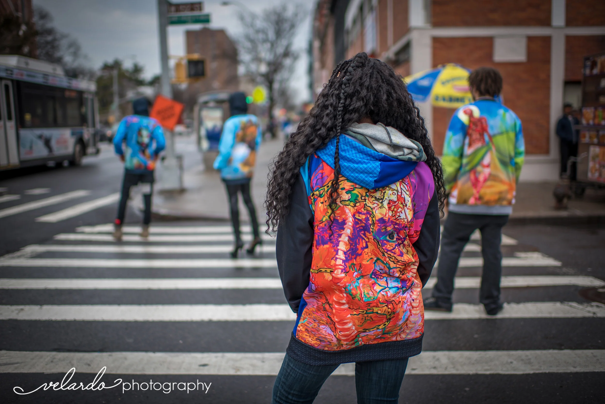 MAR | HARLEM | NEXT LEVEL WORLD FASHION