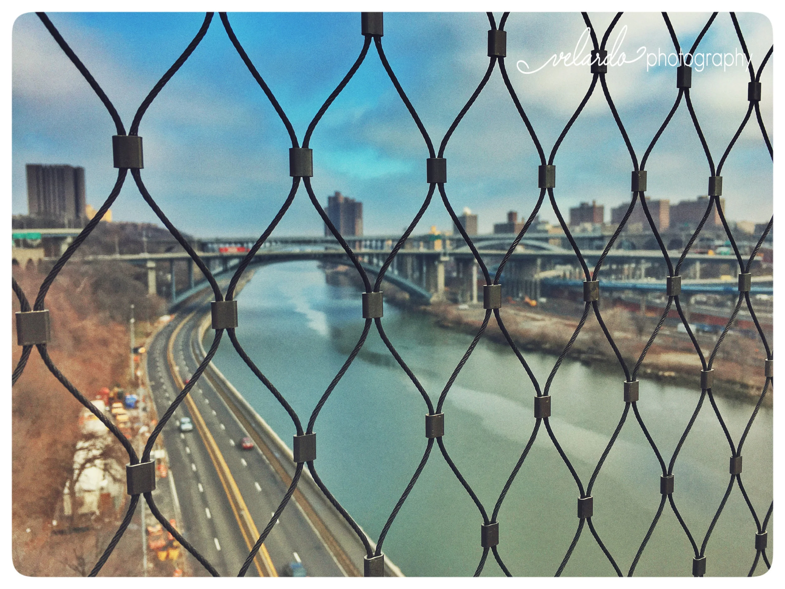 SUMMER | WASHINGTON HEIGHTS | HIGH BRIDGE