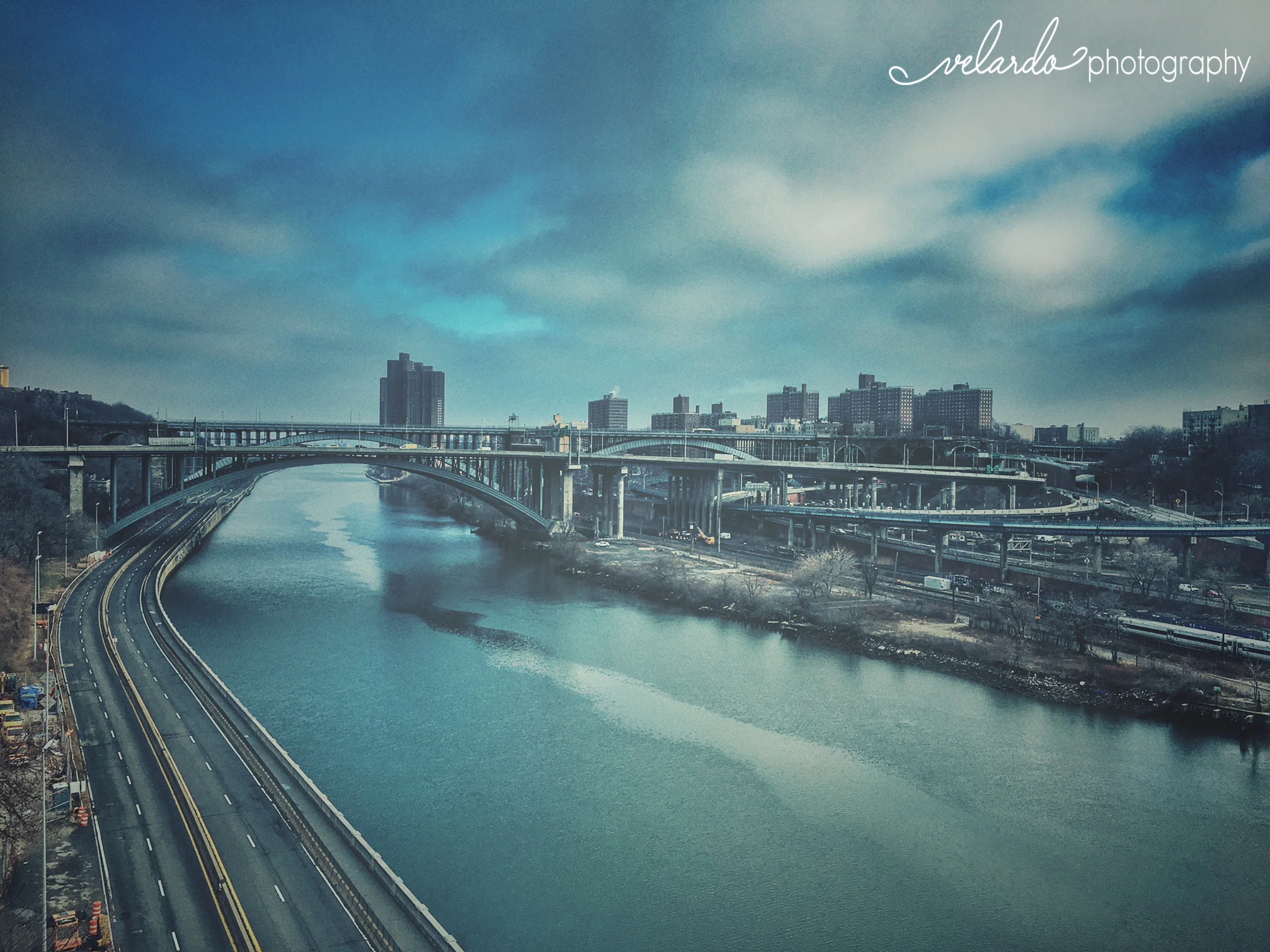 SUMMER | WASHINGTON HEIGHTS | HIGH BRIDGE