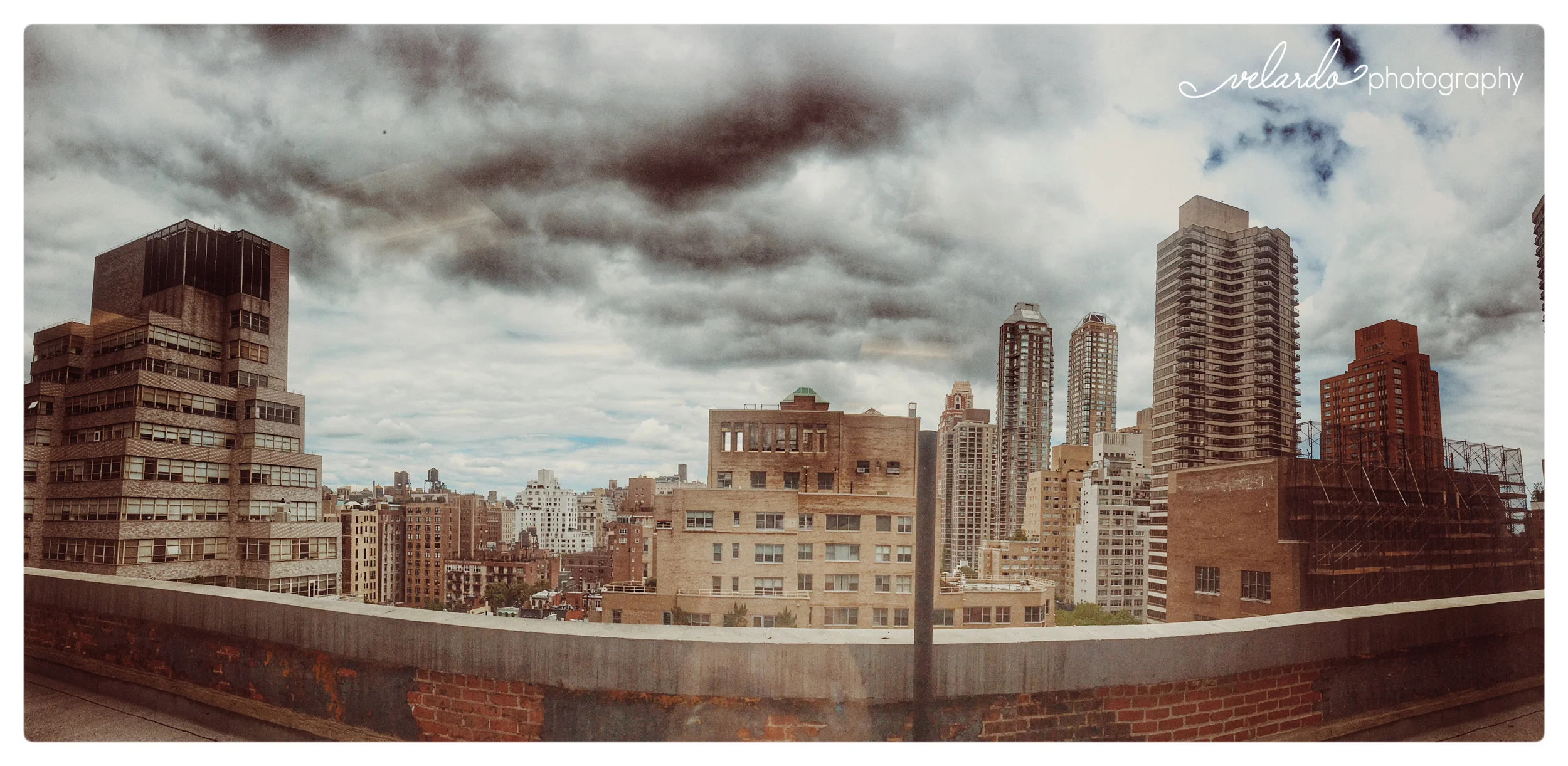 JUNE | BROWNSVILLE | BROOKLYN